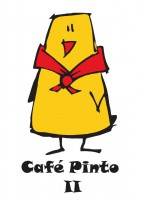 CAFÉ PINTO